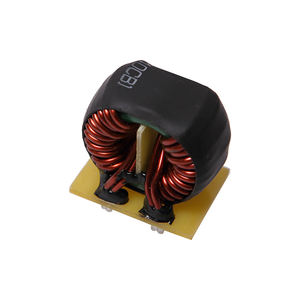 3mH טבעתי לחנוק ליבת ברזל סליל משרן - Product Image 6