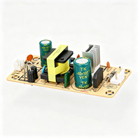 Alimentation à découpage isolée 15V 2A 30W pour bande LED, caméra IP CCTV, carte d'automatisation IoT pour maison intelligente, en stock, expédition sous 7 jours