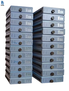 Module de sortie analogique 7AO352.70, module PLC, module de contrôle industriel, module de contrôleur logique programmable, automatisation industrielle C - Product Image 1