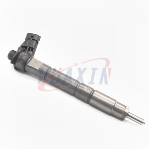 Iniettori Diesel Common Rail Originali 0445115007 0445115022 Ricambi <span class=keywords><strong>Auto</strong></span> per Opel <span class=keywords><strong>Renault</strong></span> Vauxhall - Product Image 1