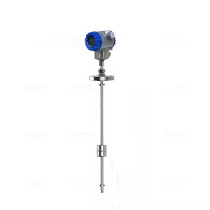 Medidor de Nivel Magnetostrictivo de Acero Inoxidable de Alta Precisión, Instrumento de Medición de Altura, Gran Venta - Product Image 3