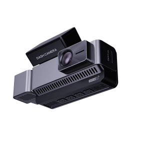 A prezzi accessibili MXC-852 Chip per auto DVR ICatch V36 | Tripla lente <span class=keywords><strong>2K</strong></span> + 1080P + 1080P Dash Camera, WiFi, opzione GPS - Product Image 2