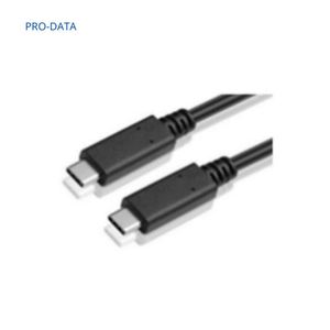 Câble de données personnalisé PD QC3.0 Type-c 3.1 USB C Charge rapide 1m 2m Câble blindé Faisceau de câblage - Product Image 1