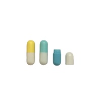 Mini capsules de brillant à lèvres pièces, tube de vernis à lèvres, conteneur vide, capacité de bouteille vide, bricolage échantillon rouge à lèvres