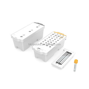 Komplettes Set Illumina NovaSeq 6000 S1 Reagenz-Kits 300 Zyklen DNA-Library-Prep-Kits v1.5 Cluster-Kartusche Labor-Gensequenzgerät - Product Image 1