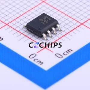 Nuevo y original RLSO8A2.84LV Transistor DE LA SOIC-8 ESD y protección contra sobretensiones (TVS/ESD) - Product Image 1