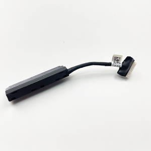 Câble flexible pour disque dur HDD d'ordinateur portable <span class=keywords><strong>HP</strong></span> <span class=keywords><strong>ZBook</strong></span> 15 G3 15 <span class=keywords><strong>G4</strong></span> <span class=keywords><strong>ZBook</strong></span> <span class=keywords><strong>17</strong></span> G3 <span class=keywords><strong>17</strong></span> <span class=keywords><strong>G4</strong></span>, câble HDD DC020029U00 847871-001 - Product Image 3