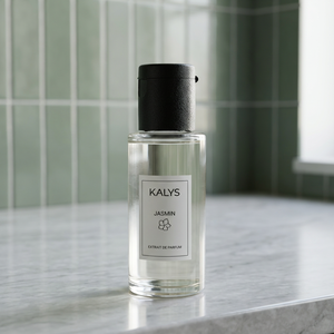 30ml Jasmine Fragrance Vial-Candles & Fragrances Decorative Touch - Product Image 3