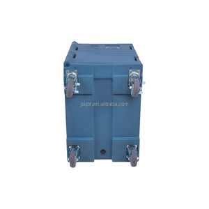 Caja Térmica <span class=keywords><strong>para</strong></span> Alimentos de 90L, <span class=keywords><strong>para</strong></span> Campamento, Restaurante, Precio de Fábrica, Contenedor Aislado <span class=keywords><strong>para</strong></span> Alimentos, 95 Qt LLDPE - Product Image 5