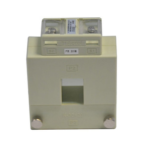 Acrel Current Transformer AKH-0.66K 100x40 Open Type Single Phase Plastic Core - Product Image 2