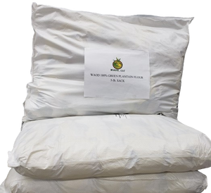 Harina de Trigo Orgánica Multiusos, Origen EE. UU., Alternativa Saludable, Suministro a Granel, Calidad de Exportación, BOLSAS (12 de 5 lb) Bolsas) - Product Image 6