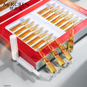 Nguồn Nhà Máy OEM/ODM Tinh Chất Làm Trắng Nhẹ Nhàng Tinh Chất - Product Image 1