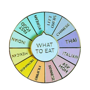 Tuyệt đẹp tuyệt đẹp hình trái tim Spinner men chân số lượng lớn bán buôn với sự ủng hộ thẻ - Product Image 6