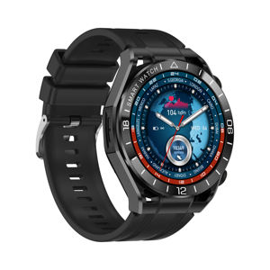 Reloj Inteligente T95E 2 en 1 de Alta Calidad con Auriculares, Pantalla IPS de 1.52'', Resistente al Agua IP67, Contesta Llamadas, Pago, Monitor de Sueño - Product Image 2