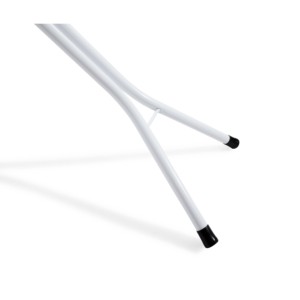 Tabla de Planchar Plegable de Acero Passion S MILENYUM, Altura Ajustable, Superficie de Malla, Cubierta de Plástico, para Lavandería del Hogar - Product Image 4
