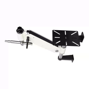 ขาตั้งติดผนัง Shanghai Fltek JG-1 สำหรับเครื่องวัดสายตาและโปรเจคเตอร์ ±30 ° /180 °   ปรับน้ำหนักได้สูงสุด 10 กก. - Product Image 4