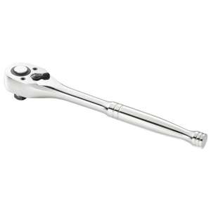 EXPERT - E032709 1/2'' metal <b>handle</b> pear head <b>ratchet</b> - EAN 3258950327099 <b>RATCHETS</b> 1/2" - Product Image 1