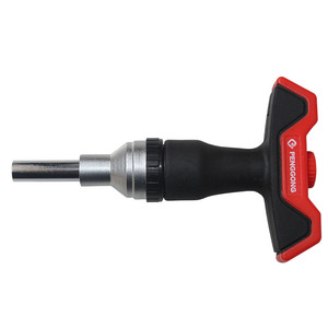 Penggong Screwdriver Set 8119B Chrome Vanadium Steel Magnetic Insulated For Mobile Phone Disassembly Tools - Product Image 4