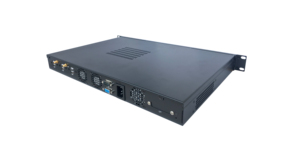 เมนบอร์ด ELSKY QM118L ปี 2026 จากโรงงานโดยตรง รุ่น H110 พร้อมพอร์ตไฟเบอร์แลน รองรับซีพียู Skylake I3 6100U สำหรับเซิร์ฟเวอร์ ขนาด ATX รองรับช่องเสียบ PCI-E 1 ช่อง - Product Image 6