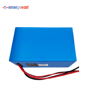 Vendita calda 48V 30Ah batteria agli ioni di litio per veicolo elettrico/E-Scooter/E-Yacht/Caravan - Product Image 4