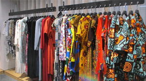 slim fit dress slacks African Print /Ankara/Kitenge Maxi Dress - Red /Orange/Black Tribal Print Short Sleeved Button Down Long Shirt Dress