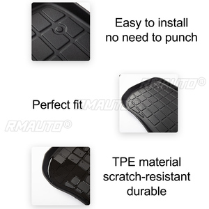 Organizador de Cables de Carga para Auto Modelo 2021, para Tesla Model 3 S X Y, Accesorios, Soporte de Pared para Conector, Soporte para Cargador - Product Image 2