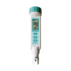 TTLTES 8352/8362 EB เครื่องทดสอบคุณภาพน้ำพร้อมช่วงเวลาที่ปรับได้ 0~1999 ไมล์ 2.00~19.99 มิลลิวินาที 20.0~160.0 - Product Image 3