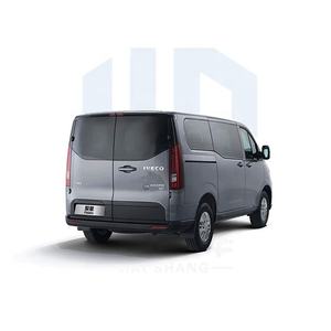 <span class=keywords><strong>Furgonetas</strong></span> de Pasajeros Diésel de Alta Calidad <span class=keywords><strong>Iveco</strong></span> Fidato Luxury 2025 C30 2.0t Camión <span class=keywords><strong>Iveco</strong></span> de 5 Puertas y 5-9 Plazas Minibús <span class=keywords><strong>Iveco</strong></span> - Product Image 6