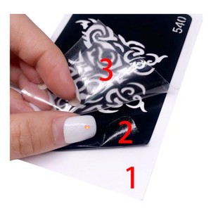 Pegatinas de tatuaje temporal con <span class=keywords><strong>imagen</strong></span> 3D pequeña, plantillas de tatuaje de Henna <span class=keywords><strong>para</strong></span> chicas sexis, plantilla de pintura corporal Popular, papel <span class=keywords><strong>para</strong></span> pequeñas - Product Image 3