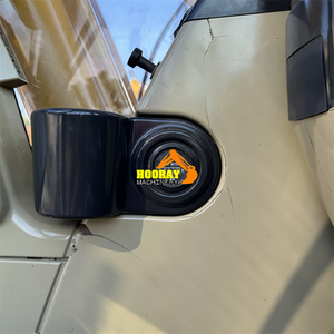 รถขุดตีนตะขาบ CAT รุ่น 320C ประสิทธิภาพเชื่อถือได้ น้ำหนัก 20 ตัน Caterpillar 320CL 320D 320D2 320D2L 320DL สำหรับงานฟาร์มและงานดิน - Product Image 6