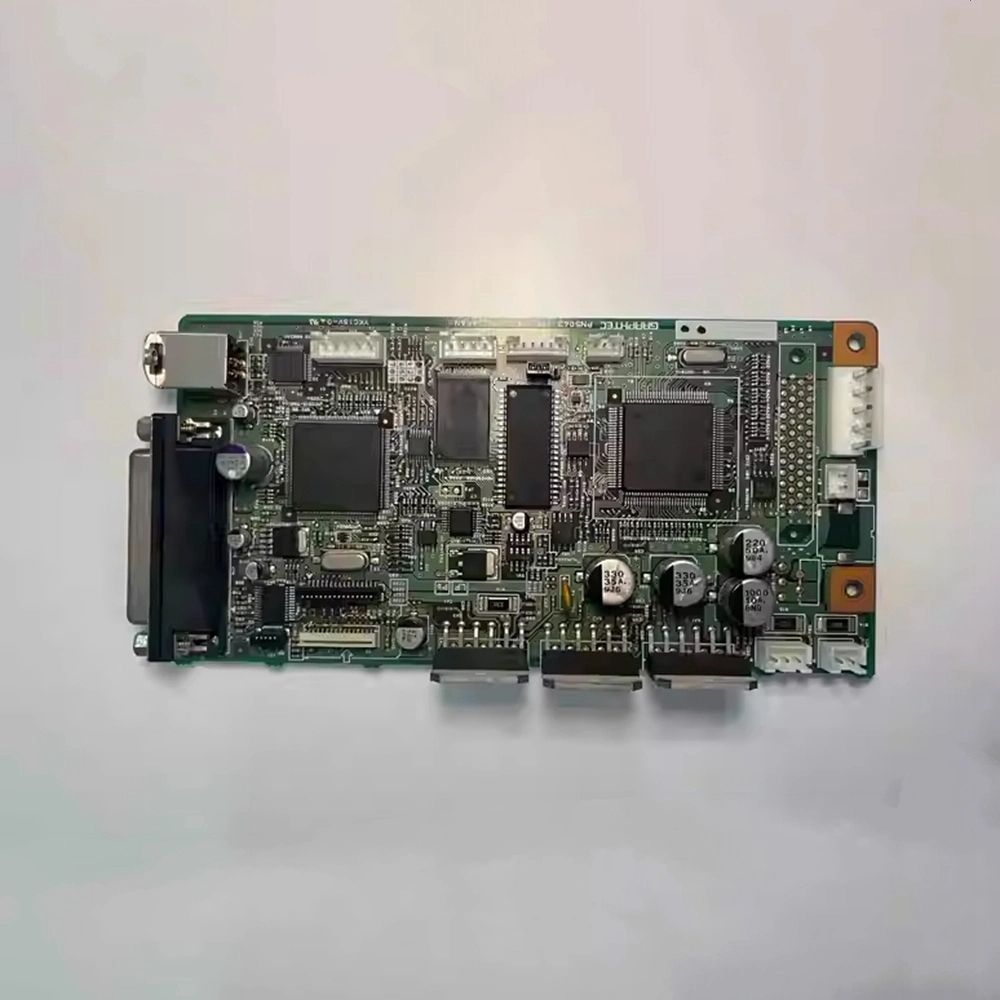 GRAPHTEC CE5000-120AP カッティングプロッター