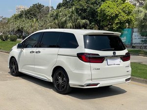 <span class=keywords><strong>Honda</strong></span> Odyssey 2024 Usado, <span class=keywords><strong>Honda</strong></span> Odyssey E:HEV 2024 para Exportación, Alphard Vellfire Carnival de <span class=keywords><strong>Segunda</strong></span> <span class=keywords><strong>Mano</strong></span>, Minivan Híbrida de 7 Plazas - Product Image 3