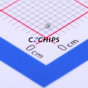 GRM1552C2A560JA01D ตัวเก็บประจุแบบ SMD (MLCC) 0402 ( ค่าความจุ: 56pF )( ความแม่นยำ: 5% แรงดันไฟฟ้าที่กำหนด: 100V ) - Product Image 1