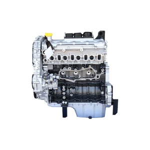 Camion agricole 4 cylindres 6 cylindres moteur diesel en ligne D30HF8698 - Product Image 5