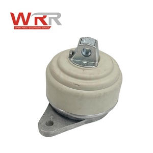 2212406417 2212406317 ยางรองแท่นเครื่องสำหรับรถเบนซ์ W221 C216 S350 S550 คุณภาพพรีเมียม ทนทาน ยางรองแท่นเครื่องด้านหน้าแบบไฮโดร - Product Image 4