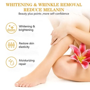 Mascarilla Revitalizante Hydro Gold Yoni para el Cuidado Íntimo Femenino, Proporciona Reafirmación y Luminosidad con Servicio de Marca Privada ODM SPA - Product Image 5