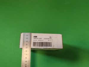 Dispositif de liaison LD810HSE/LD800HSE EtherCAT Modbus Ethernet/IP IO-Link PLC, Dispositif de liaison LD 810HSE LD 800HSE, Dispositif de liaison LD810 - Product Image 4