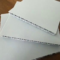 Planche de protection en PP de 5 mm, feuille de protection de sol, protection temporaire de construction, feuille alvéolée à bulles