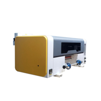 Impresora Procolored Uv A3 Dtf Impresora Transferencia Uv Dtf Impresora 3D Máquina de impresión