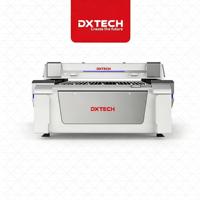 Vente directe d'usine, machine de découpe et de gravure au laser 100w, qualité CE, machine de découpe au laser CO2