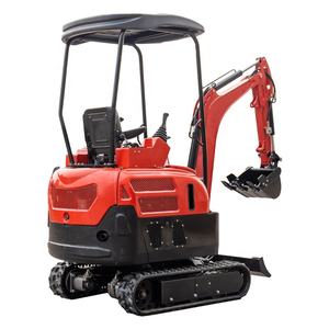 Offre Spéciale <span class=keywords><strong>prix</strong></span> d'usine chinois CE <span class=keywords><strong>Yanmar</strong></span> Diesel <span class=keywords><strong>800</strong></span> <span class=keywords><strong>Kg</strong></span> 1 tonne 1,8 tonne 4 tonnes ATV Micro accessoires de ensacheuse sur chenilles <span class=keywords><strong>mini</strong></span>-pelles - Product Image 4