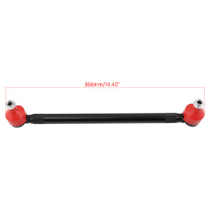 Barre anti-roulis avant réglable pour Honda Civic FC FK8 Type R 10e génération, pièce de rechange en alliage d'aluminium - Product Image 5