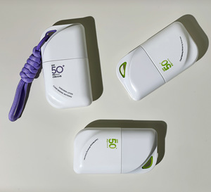 Nouvelle bouteille personnalisée en PP de 50 ml pour crème pour les mains/produit de base, contenant pour fond de teint liquide et bouteille pour crème solaire – Emballage - Product Image 5