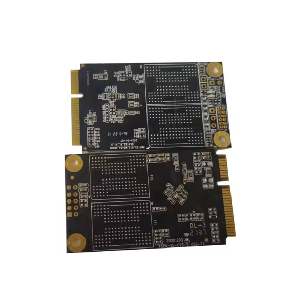 Factory Wholesale MSATA SSD 256GB Hard Drive MSATA Internal Solid State Hard Disk Drive