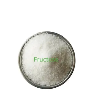 Innovy Hot Purity Fructose 99% Food additive Fructose Powder Crystalline CAS 57-48-7 For Sweeteners