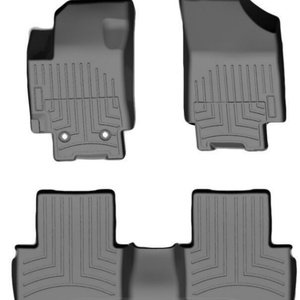 Alfombrillas de TPE para Auto Hyundai IX25 2015-ON, Alfombrillas de TPE Originales de Fábrica, Alfombrillas 3D Impermeables para Todo Clima - Product Image 1