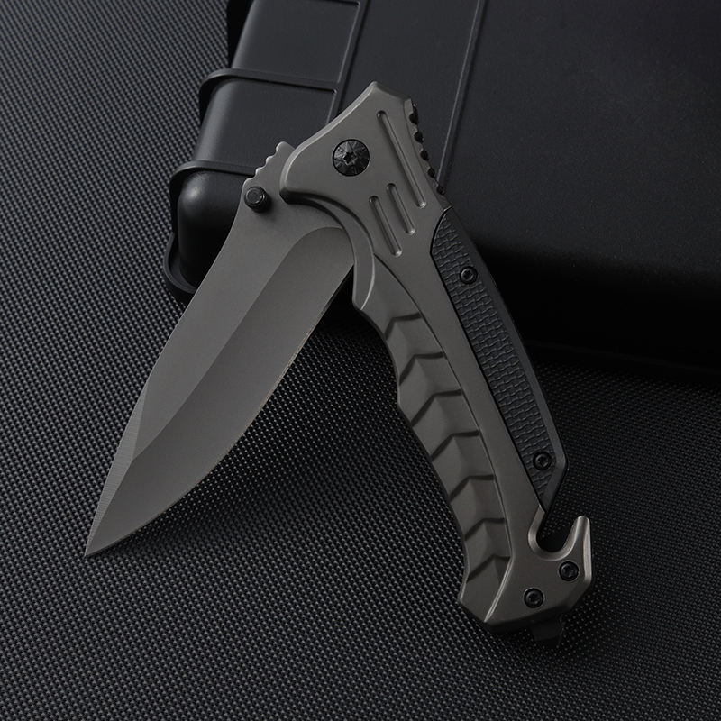 YJ Knives