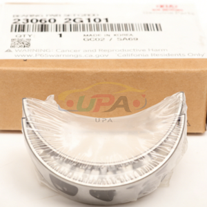 ลูกสูบและแกนลูกสูบคุณภาพดั้งเดิม รุ่น 23060-2G101 230602G101 สำหรับฮุนได เกีย IX35 23060 2G101 - Product Image 6