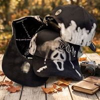 Nueva Gorra de Béisbol Original de Lona de Calidad, Gorras Inéditas de Lujo, Modernas, Deportivas, a Rayas, Transpirables e Impermeables, con Bordado 3D