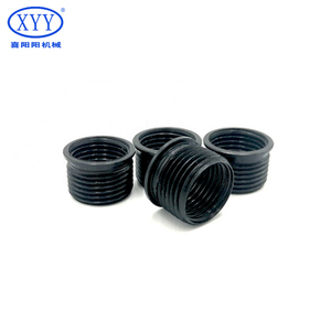 Manchon d'insertion fileté en acier M8 Sat Kob <span class=keywords><strong>Sert</strong></span> EN avec traitement de surface naturel, emballage en carton - Product Image 3